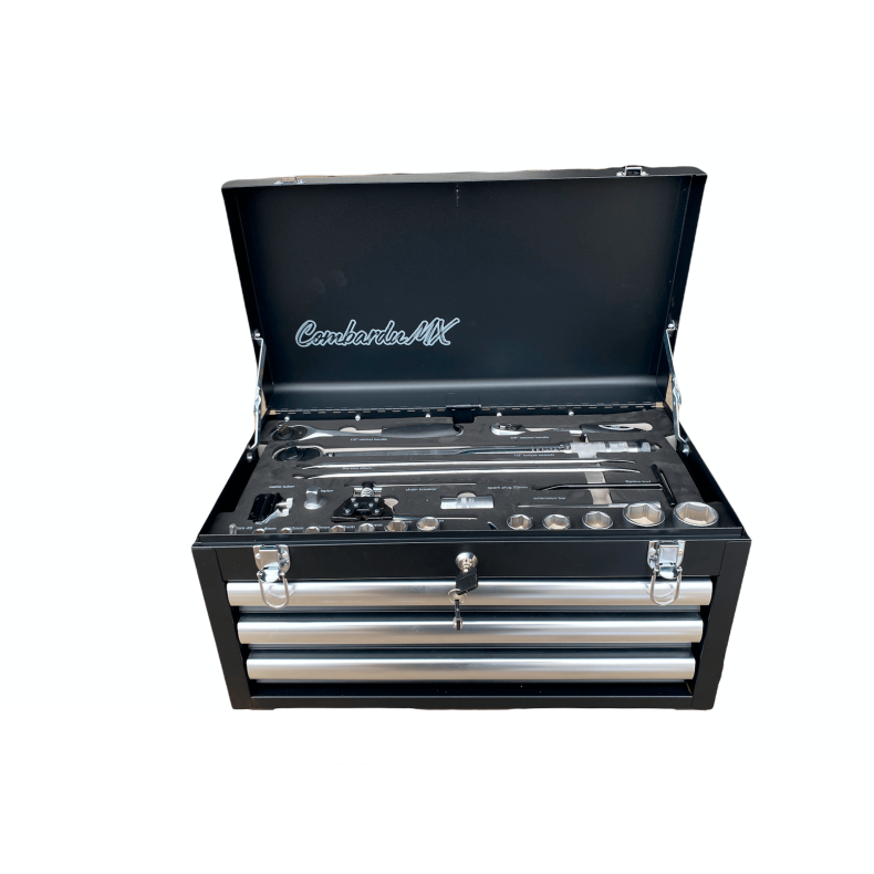 Combardu MX Toolbox