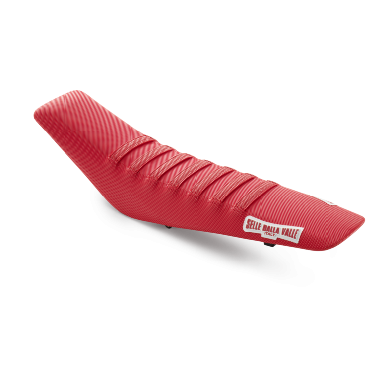 GASGAS FACTORY RACING SEAT