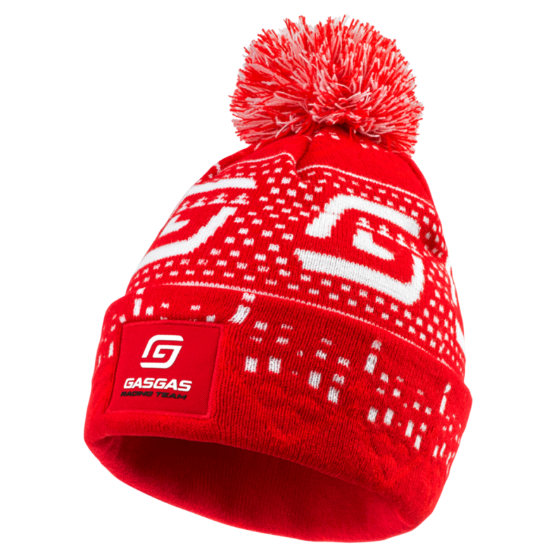 GASGAS Winter POM POM Beaine