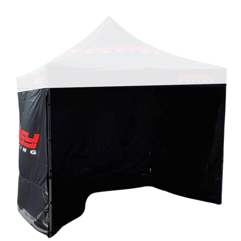 Easy Racing Telt Side Kit Med 3 Sider