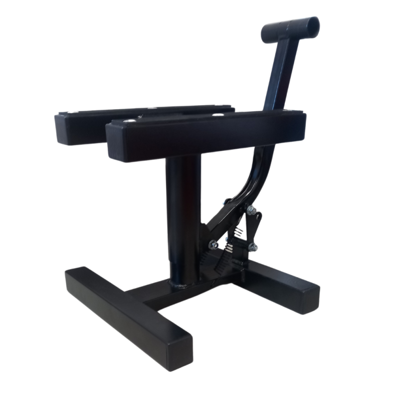 Easy Racing Bike Stand Black