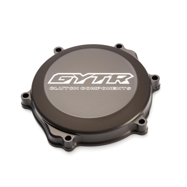 Yamaha GYTR&reg; Clutch Cover