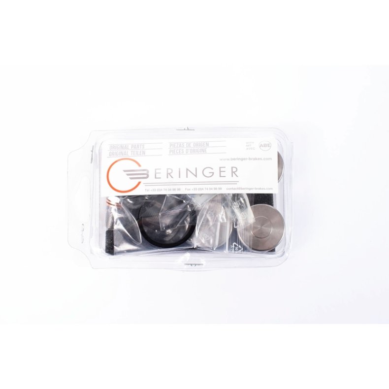BERINGER Repair Kit Aerotec&reg; Radial Brake Calliper 4 Pistons 32mm