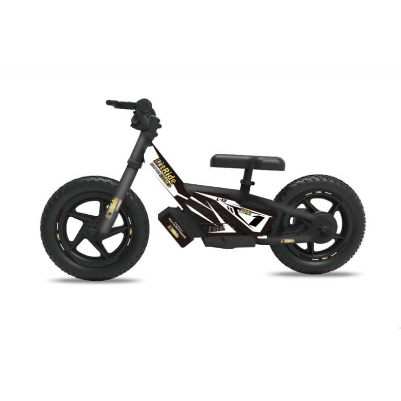 LitRide L12