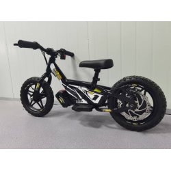 LitRide L12