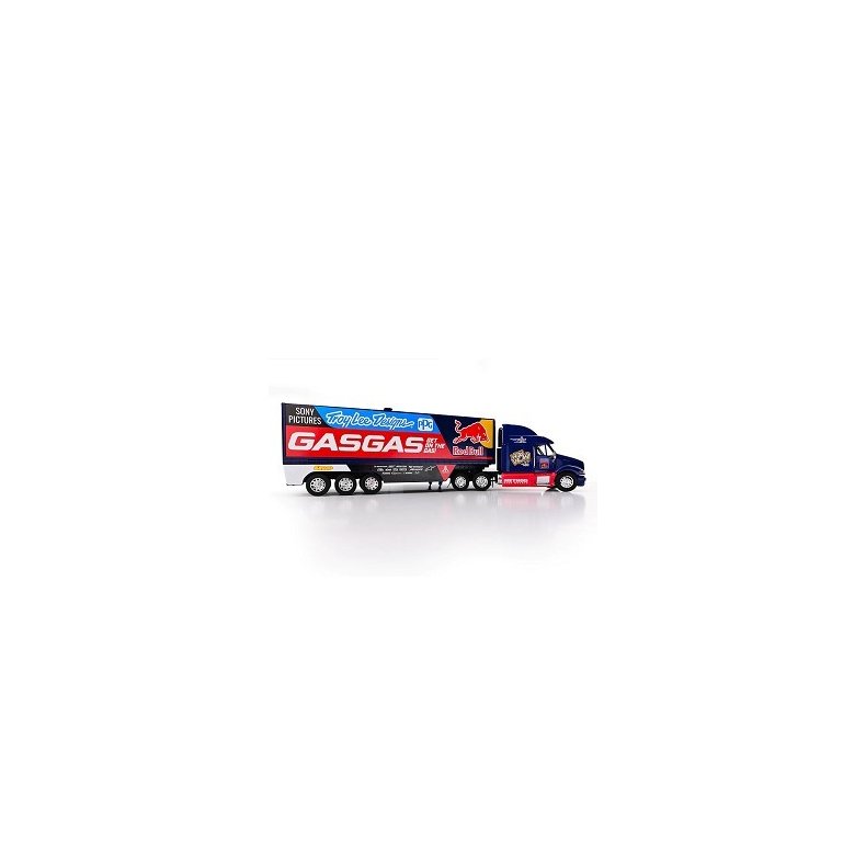 NewRay GASGAS Redbull Race Truck 1:32