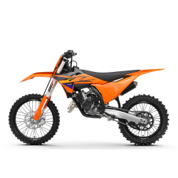 KTM 125 SX 2026