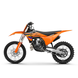KTM 250 SX 2026