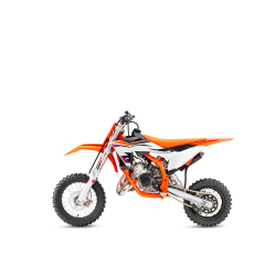 KTM 50 SX 2026