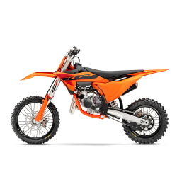 KTM 85 SX 17/14 2026