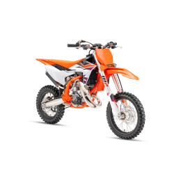 KTM 65 SX 2026