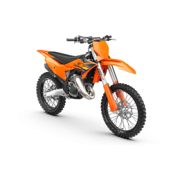 KTM 125 SX 2026