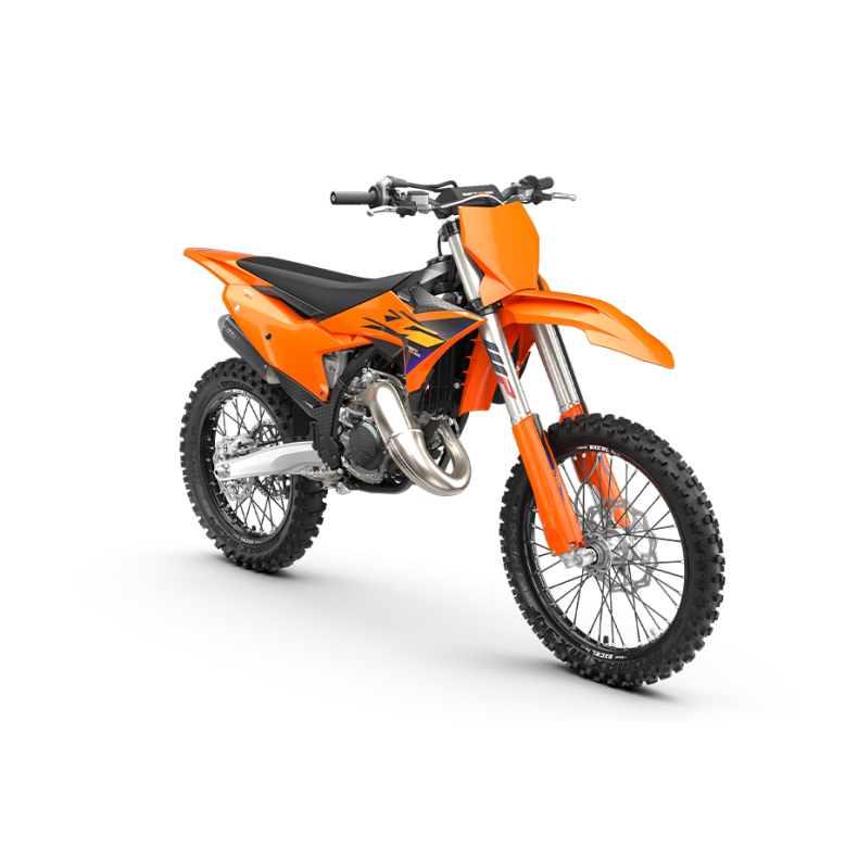KTM 125 SX 2026