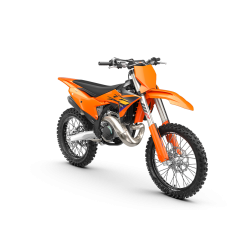 KTM 250 SX 2026