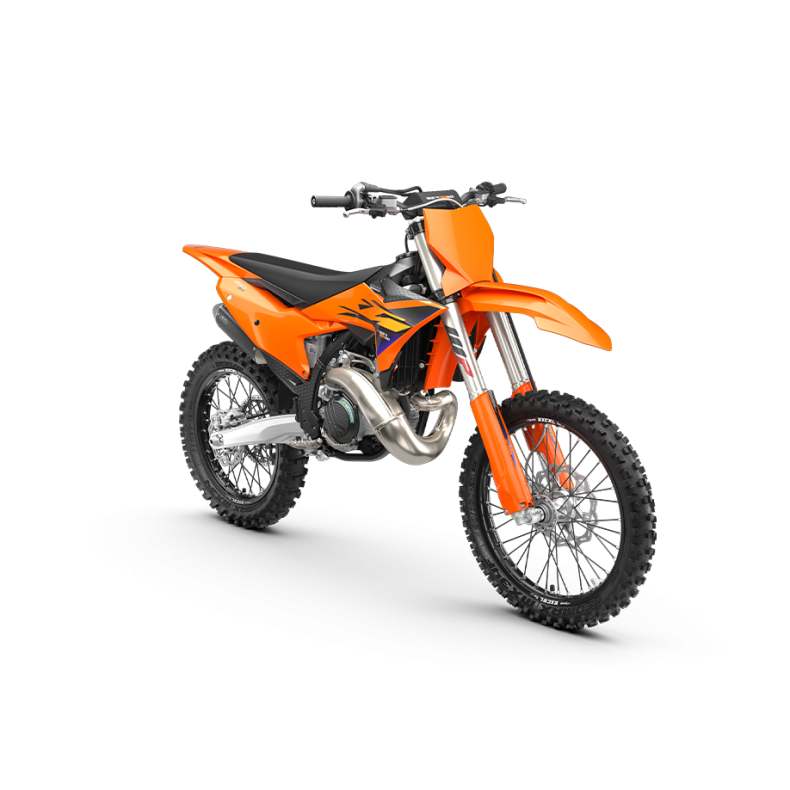 KTM 250 SX 2026