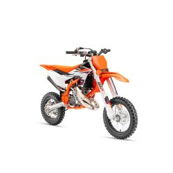 KTM 50 SX 2026