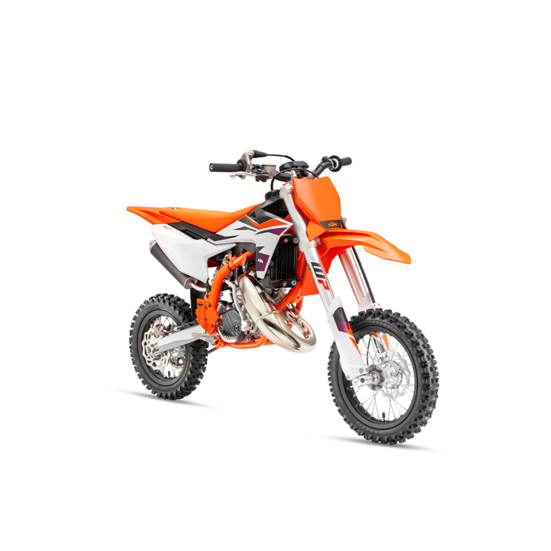 KTM 50 SX 2026