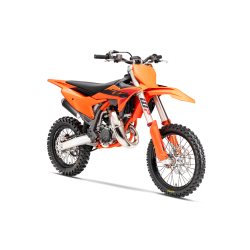 KTM 85 SX 17/14 2026