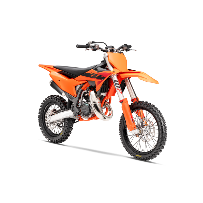 KTM 85 SX 17/14 2026