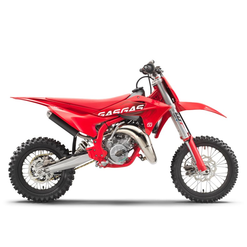 GASGAS MC 65 2025