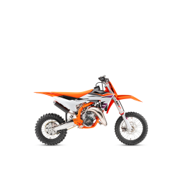 KTM 65 SX 2026