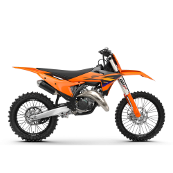 KTM 125 SX 2026
