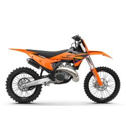 KTM 250 SX 2026
