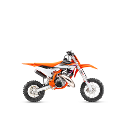 KTM 50 SX 2026