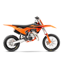 KTM 85 SX 17/14 2026
