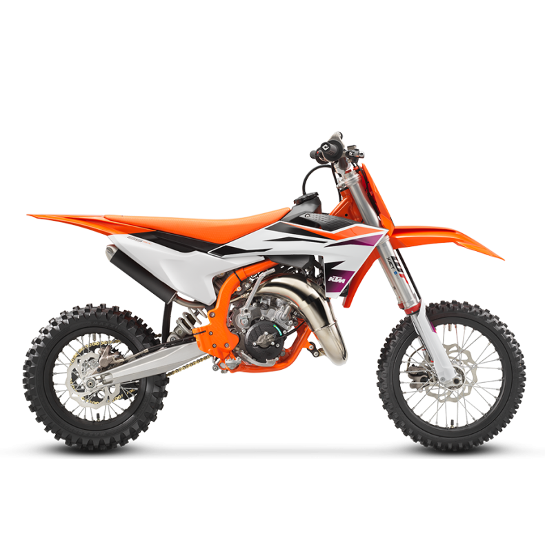 KTM 65 SX 2025