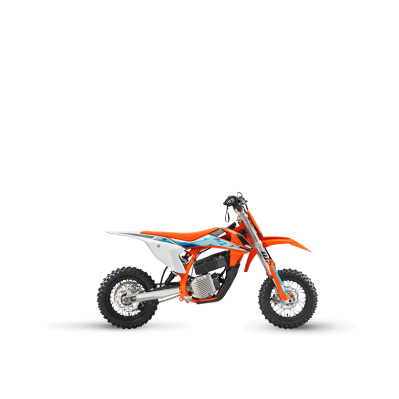 KTM SX-E 3 2023