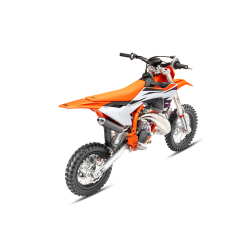 KTM 50 SX 2026