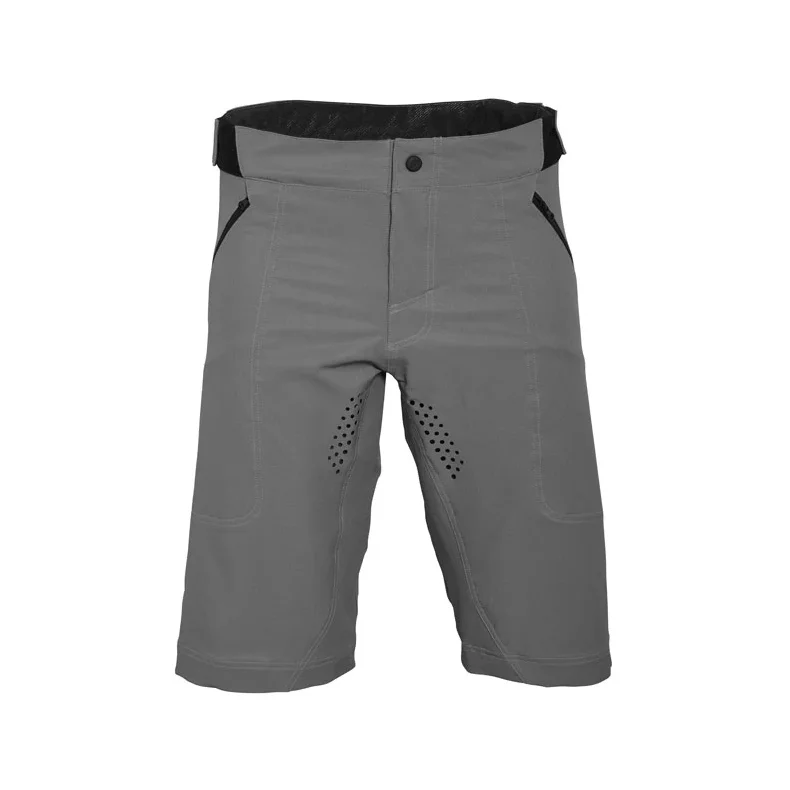 Thor Intense MTB-shorts Grey