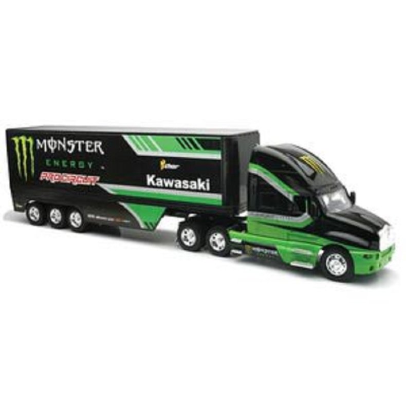 NewRay Pro Circuit Racing Truck 1:32