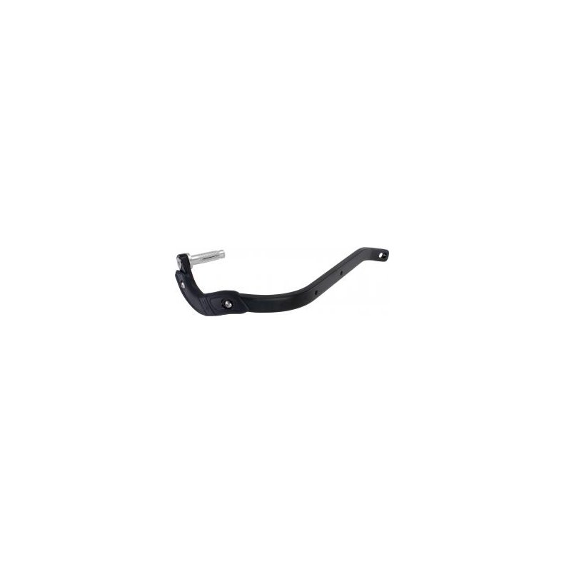 Zeta Pro Armor Hand Guard Black