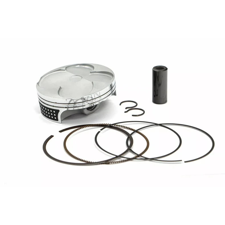 VERTEX Piston Kit (GP Racer's Choice)