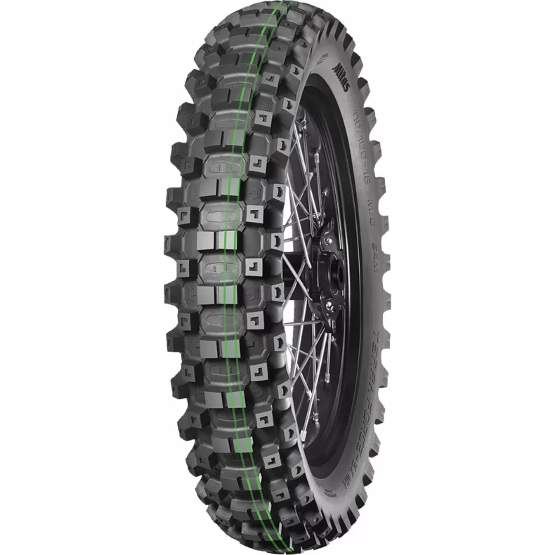Terra Force-EX MH Super Soft Tire 90/100-12