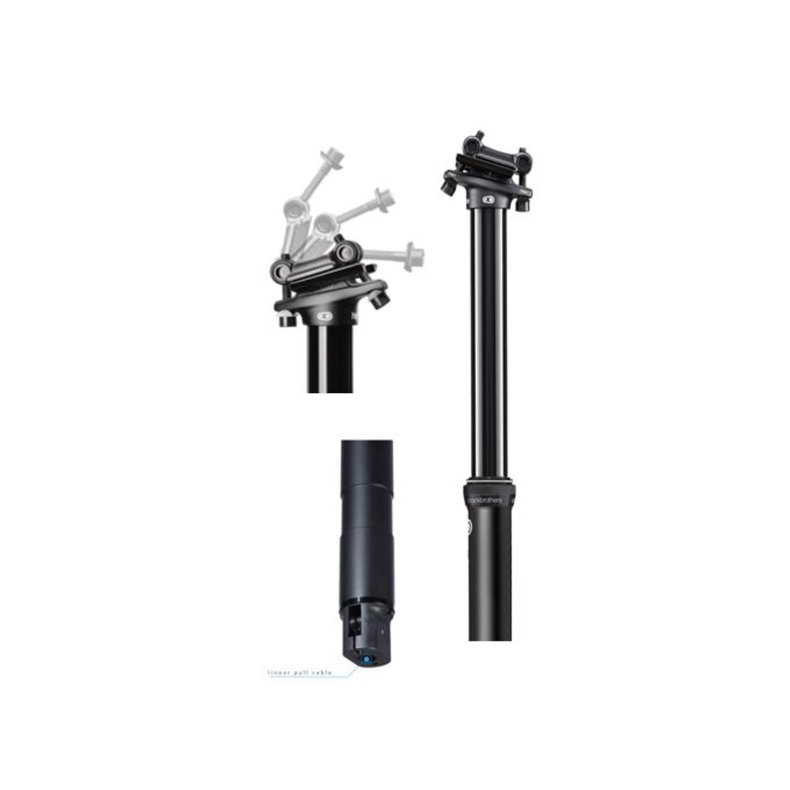 CRANKBROTHERS Dropper post Highline 7 507 mm 31,6 mm 170 mm