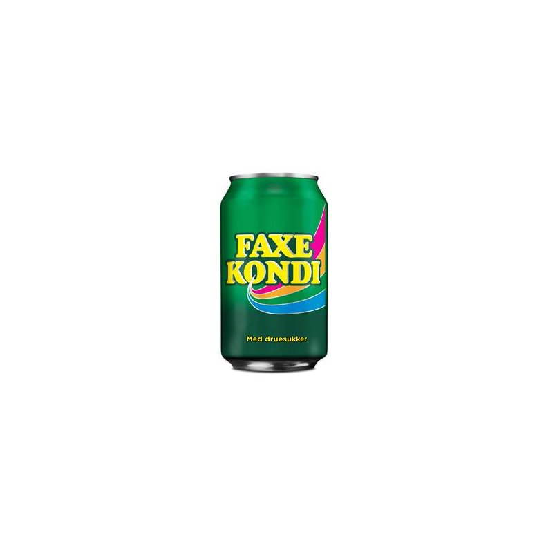 Faxe Kondi