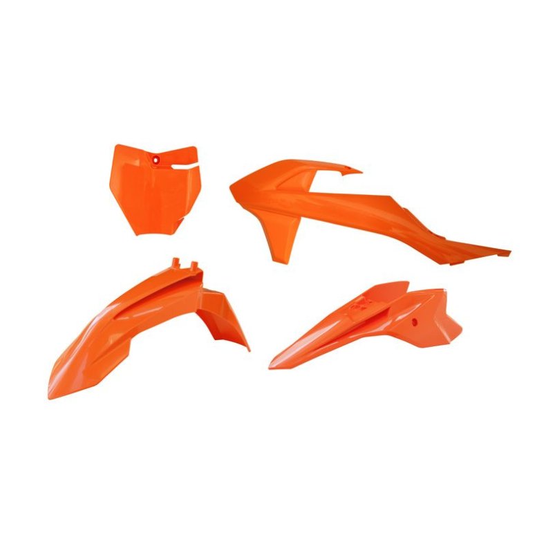RTech Plastic Kit SX50