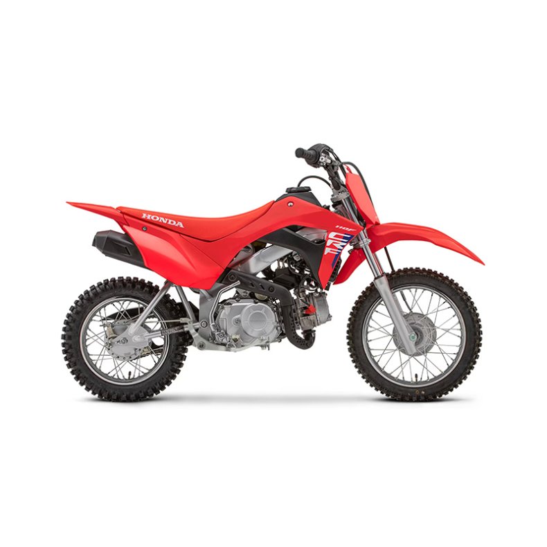 Honda CRF110F 2025