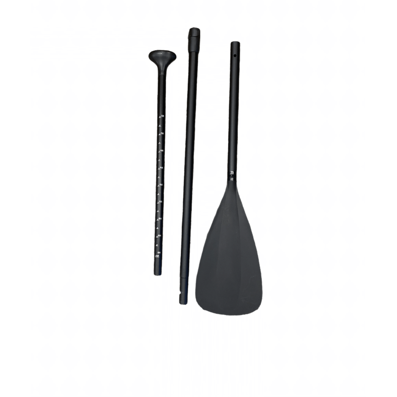 Combardu Paddle 3-Piece | Pagaj Paddleboard