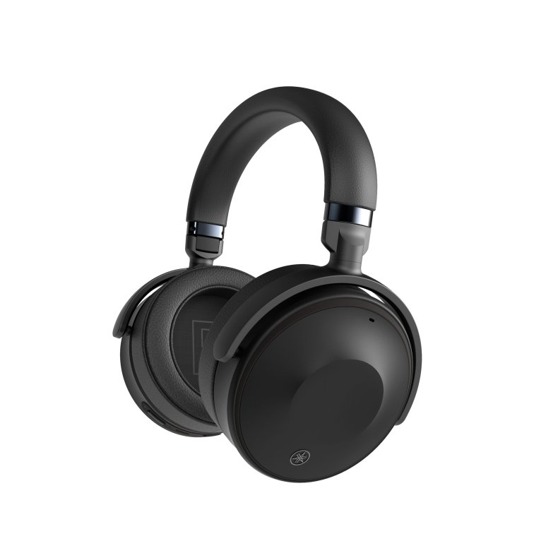 Yamaha Headphones YH-E700A Black