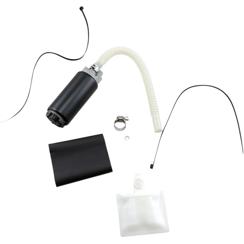 Fuel Pump Rebuilt Kit for Harley-Davidson