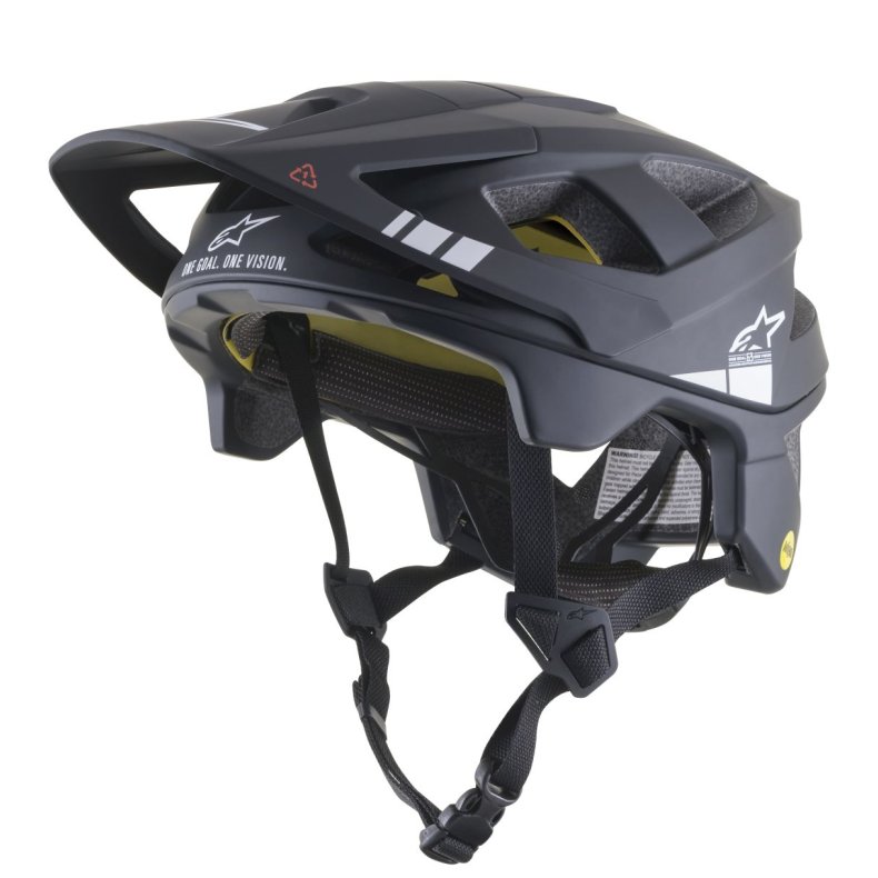 Vector Tech MIPS&reg; Bicycle Helmet