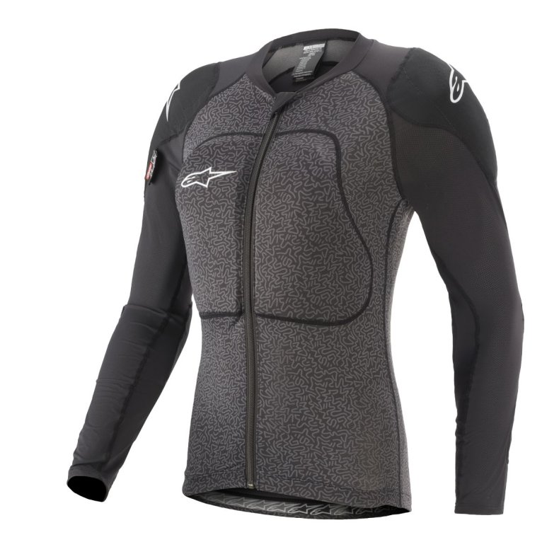Stella Paragon Lite Long Sleeve Bicycle Protection Jacket