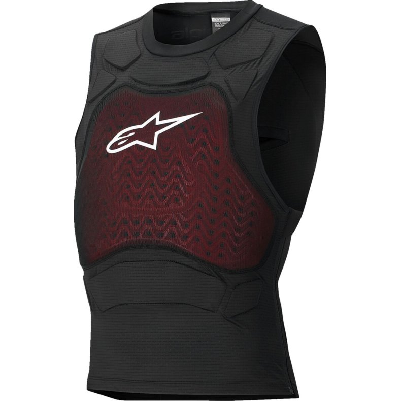 Alpinestars Bionic Plasma LT Vest M
