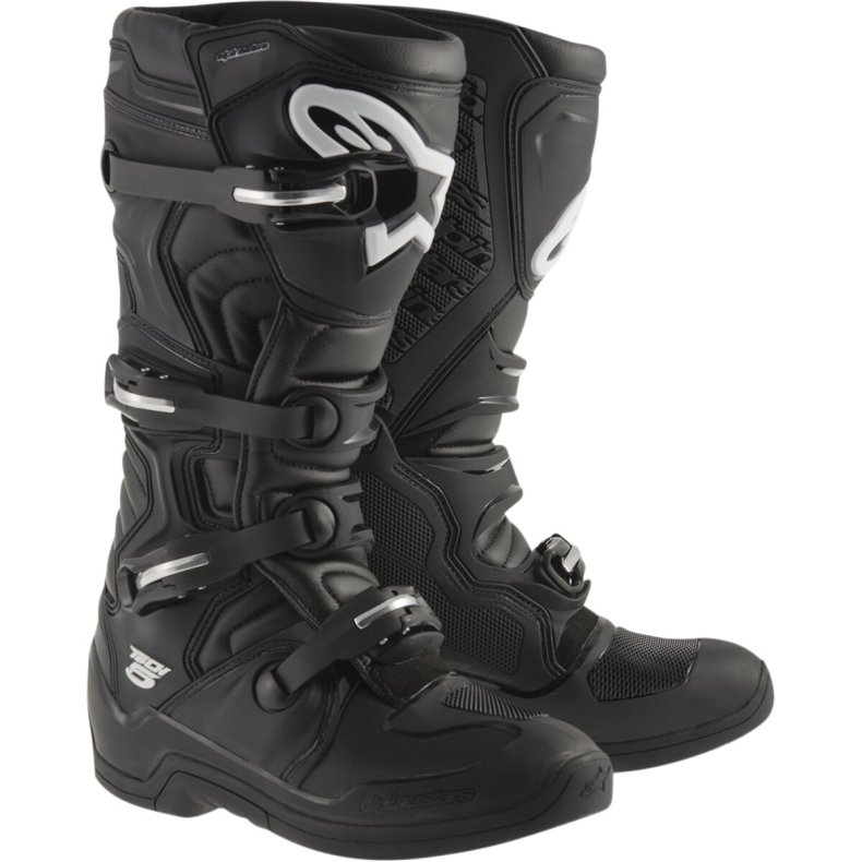 Tech 5 Boots 9 (43)