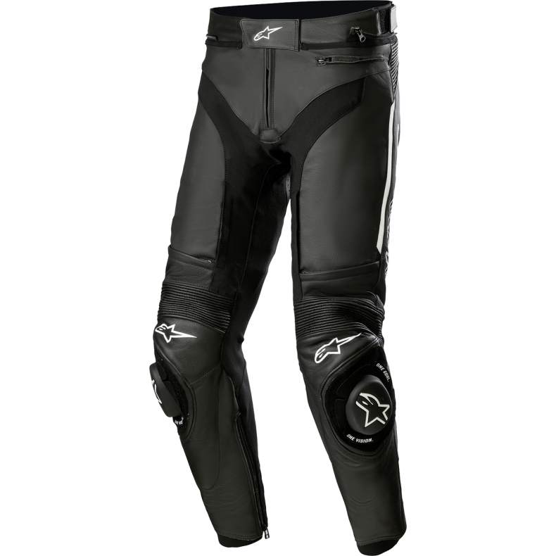 Alpinestars Missile V3 Leather Pants 54