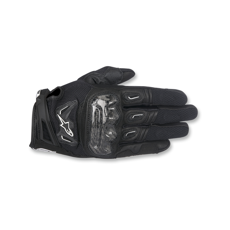 Alpinestars SMX-2 Air Carbon V2 Leather Gloves